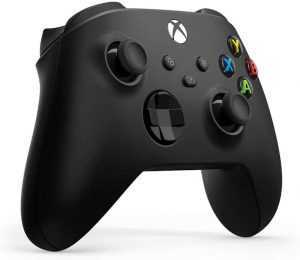 Xbox Wireless Controller – Carbon Black  - No Warranty (Xbox Series) - Image 2