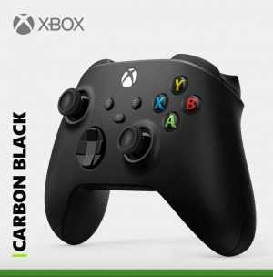 Xbox Wireless Controller – Carbon Black  - No Warranty (Xbox Series) - Image 9