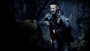 Call of Duty Black Ops Cold War (Xbox One) - Image 3