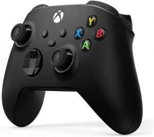 Xbox Wireless Controller – Carbon Black  - No Warranty (Xbox Series) - Image 3