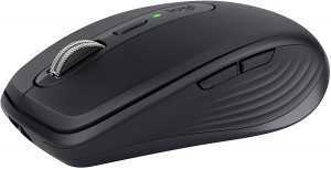 Logitech MX Anywhere 3 Compact Performance Mouse (PC)