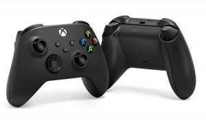 Xbox Wireless Controller – Carbon Black  - No Warranty (Xbox Series) - Image 4