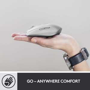 Logitech MX Anywhere 3 Compact Performance Mouse (PC) - Image 6