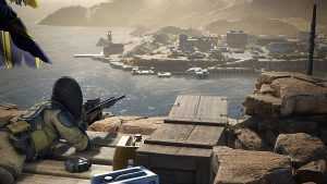 Sniper: Ghost Warrior - Contracts 2 (PS4) - Image 2