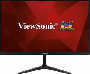 ViewSonic VX2418-P-MHD 24” 165Hz Full HD Gaming Monitor - Image 2