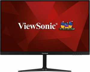 ViewSonic VX2418-P-MHD 24” 165Hz Full HD Gaming Monitor