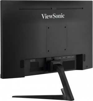 ViewSonic VX2418-P-MHD 24” 165Hz Full HD Gaming Monitor - Image 9