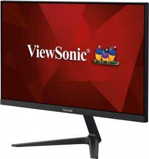 ViewSonic VX2418-P-MHD 24” 165Hz Full HD Gaming Monitor - Image 4