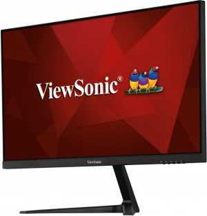 ViewSonic VX2418-P-MHD 24” 165Hz Full HD Gaming Monitor - Image 5