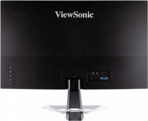 ViewSonic VX2481-MH 24" 75Hz Entertainment Monitor - Image 12