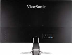 ViewSonic VX2481-MH 24" 75Hz Entertainment Monitor - Image 9