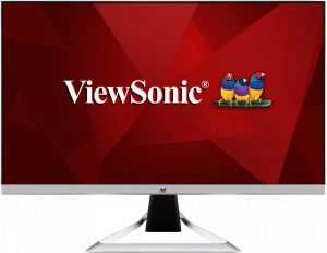 ViewSonic VX2481-MH 24" 75Hz Entertainment Monitor - Image 4