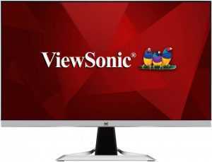 ViewSonic VX2481-MH 24" 75Hz Entertainment Monitor