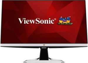 ViewSonic VX2481-MH 24" 75Hz Entertainment Monitor - Image 7