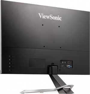 ViewSonic VX2481-MH 24" 75Hz Entertainment Monitor - Image 11