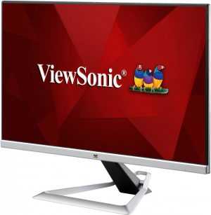 ViewSonic VX2481-MH 24" 75Hz Entertainment Monitor - Image 6