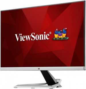 ViewSonic VX2481-MH 24" 75Hz Entertainment Monitor - Image 3