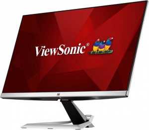 ViewSonic VX2481-MH 24" 75Hz Entertainment Monitor - Image 8