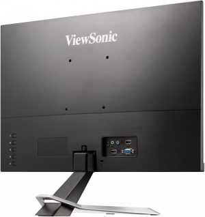 ViewSonic VX2481-MH 24" 75Hz Entertainment Monitor - Image 10