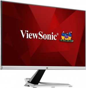 ViewSonic VX2481-MH 24" 75Hz Entertainment Monitor - Image 2