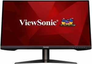 ViewSonic VX2705-2KP-MHD 27” 144Hz QHD Gaming Monitor - Image 7