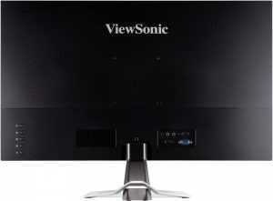 ViewSonic VX2781-MH 27" 75Hz Entertainment Monitor - Image 9