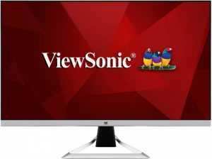 ViewSonic VX2781-MH 27" 75Hz Entertainment Monitor - Image 4