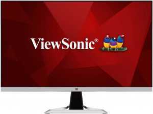 ViewSonic VX2781-MH 27" 75Hz Entertainment Monitor