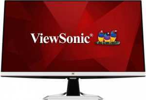 ViewSonic VX2781-MH 27" 75Hz Entertainment Monitor - Image 7