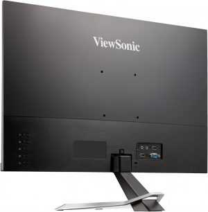 ViewSonic VX2781-MH 27" 75Hz Entertainment Monitor - Image 11