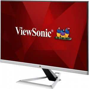 ViewSonic VX2781-MH 27" 75Hz Entertainment Monitor - Image 6