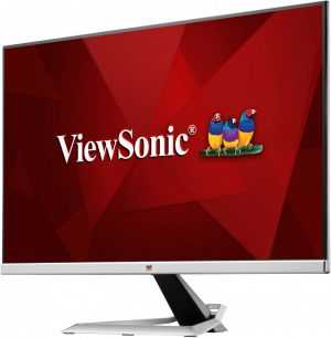 ViewSonic VX2781-MH 27" 75Hz Entertainment Monitor - Image 3