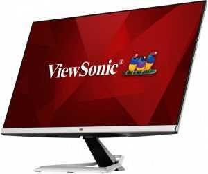 ViewSonic VX2781-MH 27" 75Hz Entertainment Monitor - Image 8