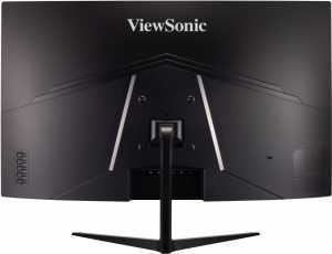 ViewSonic VX3218-PC-MHD 32" 165Hz Curved HD Gaming Monitor - Image 10