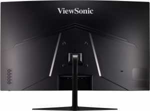 ViewSonic VX3218-PC-MHD 32" 165Hz Curved HD Gaming Monitor - Image 11