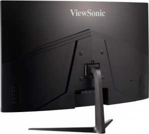 ViewSonic VX3218-PC-MHD 32" 165Hz Curved HD Gaming Monitor - Image 9