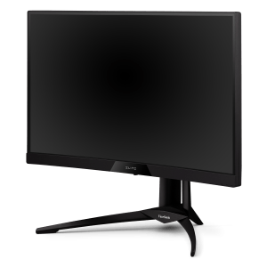 ViewSonic XG270QC - 27" Curved ViewSonic ELITE 165Hz 1ms 1440p FreeSync Pro Gaming Monitor - Image 3