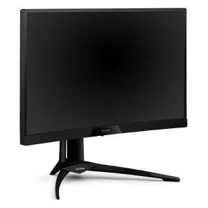 ViewSonic XG270QC - 27" Curved ViewSonic ELITE 165Hz 1ms 1440p FreeSync Pro Gaming Monitor - Image 2