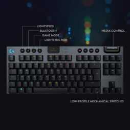 Teclado discount g915 tkl