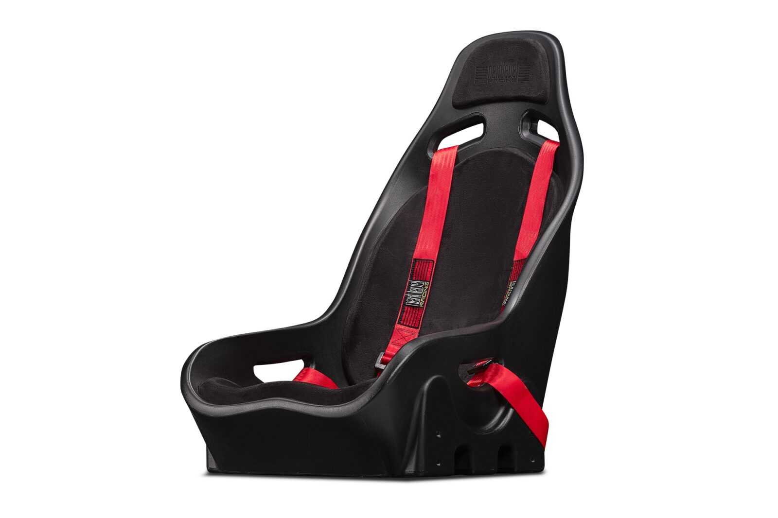 sim rig seat