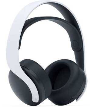 Sony PULSE 3D Wireless Headset - Export - No Warranty