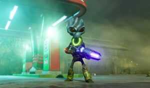 Destroy All Humans! (Nintendo Switch) - Image 7