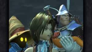 Final Fantasy IX (Nintendo Switch) - Image 7