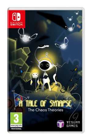 A Tale of Synapse (Nintendo Switch)