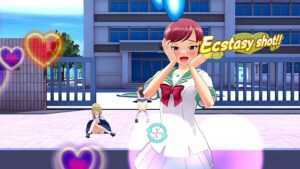 Gal*Gun Returns (Nintendo Switch) - Image 5