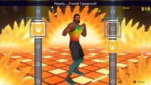 Fitness Boxing 2: Rhythm & Exercise (Nintendo Switch) - Image 5