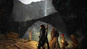 Dragon's Dogma: Dark Arisen (Nintendo Switch) - Image 4