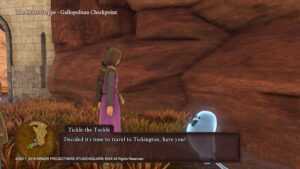 Dragon Quest XI S: Echoes of an Elusive Age - Definitive Edition (Nintendo Switch) - Image 6