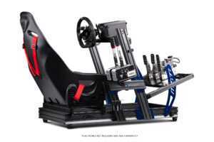 Next Level Racing F-GT Elite iRacing Edition - Image 3