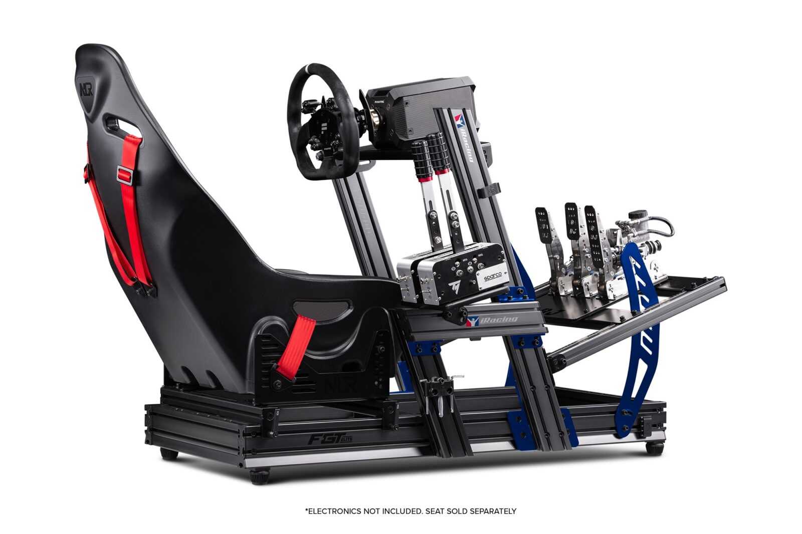 iracing chair